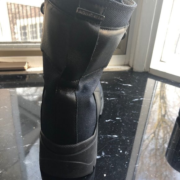 Aquatalia Water Resistant Boots - Picture 7 of 7